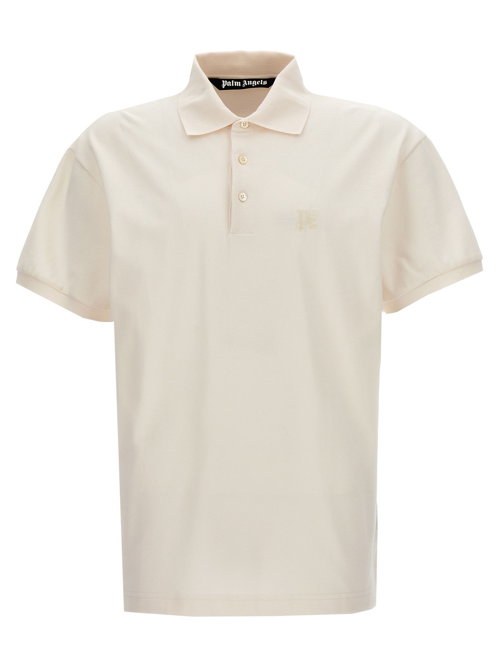 [Palm Angels] T-shirts Short Sleeve SS24 PMGB012R24FAB00103030303