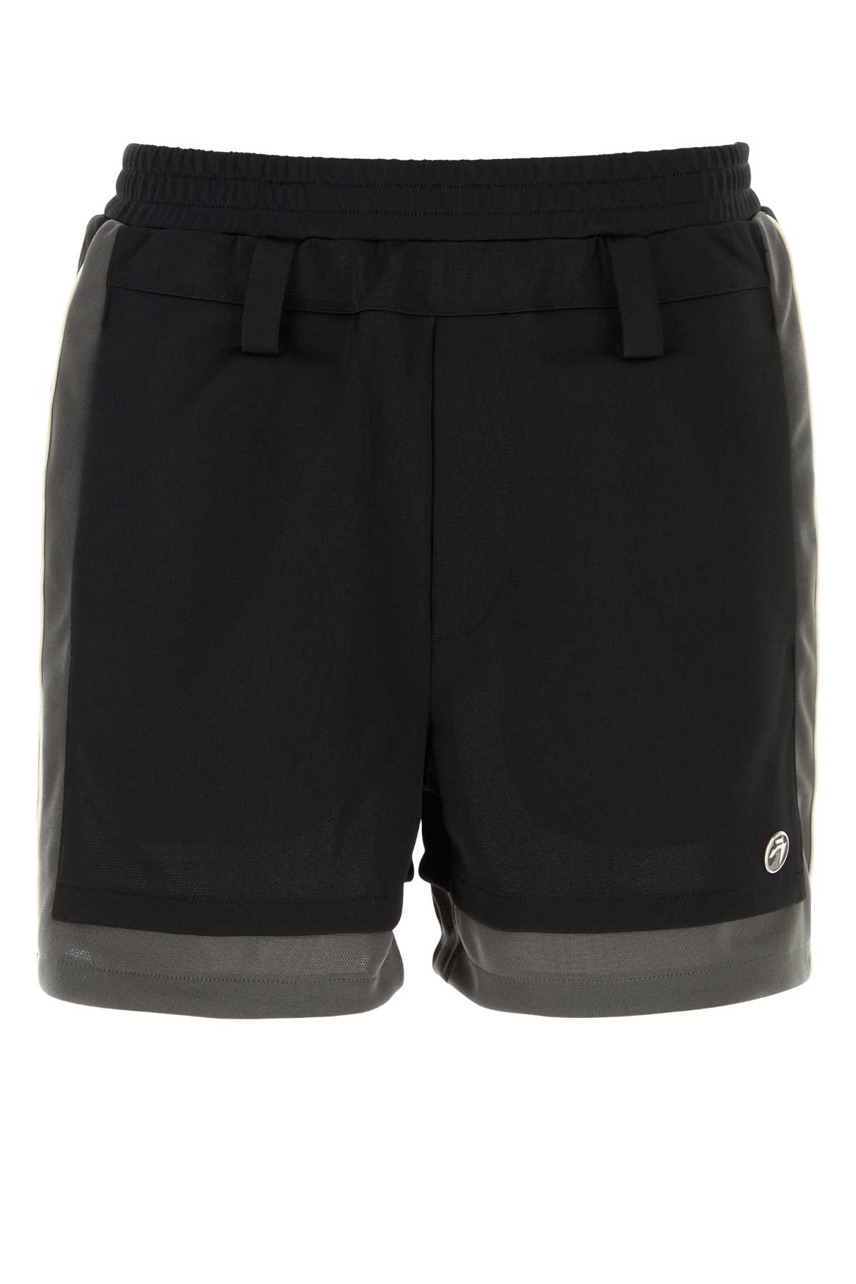 [Ambush] Shorts SS24 BMCL001S24JER001 1009