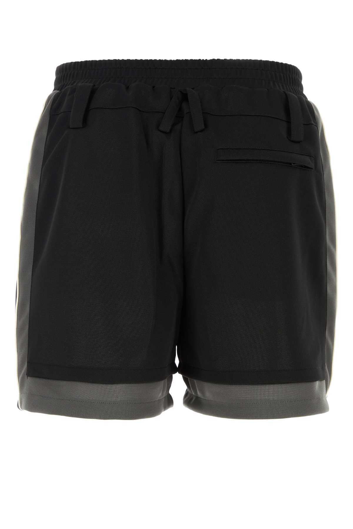 [Ambush] Shorts SS24 BMCL001S24JER001 1009