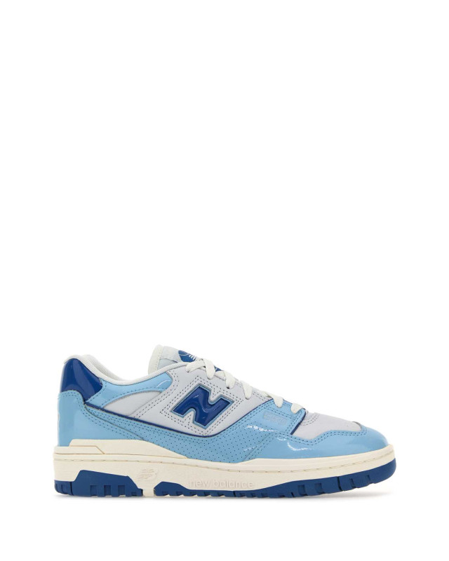 [new Balance] Sneakers FW24 BB550YKE CHROMEBLUE