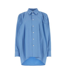 [Bottega Veneta] Shirts Long Sleeve SS24 777451VA5Y0 4225