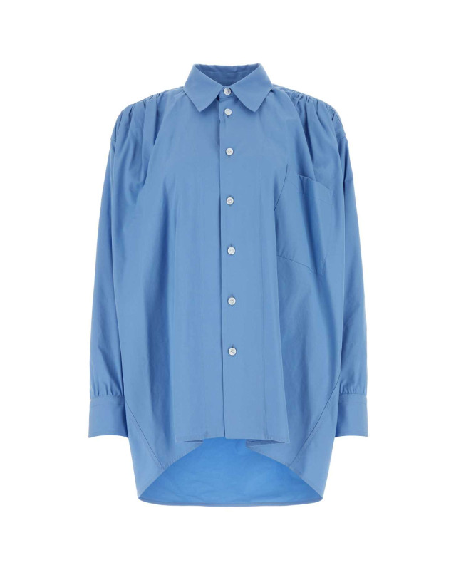 [Bottega Veneta] Shirts Long Sleeve SS24 777451VA5Y0 4225
