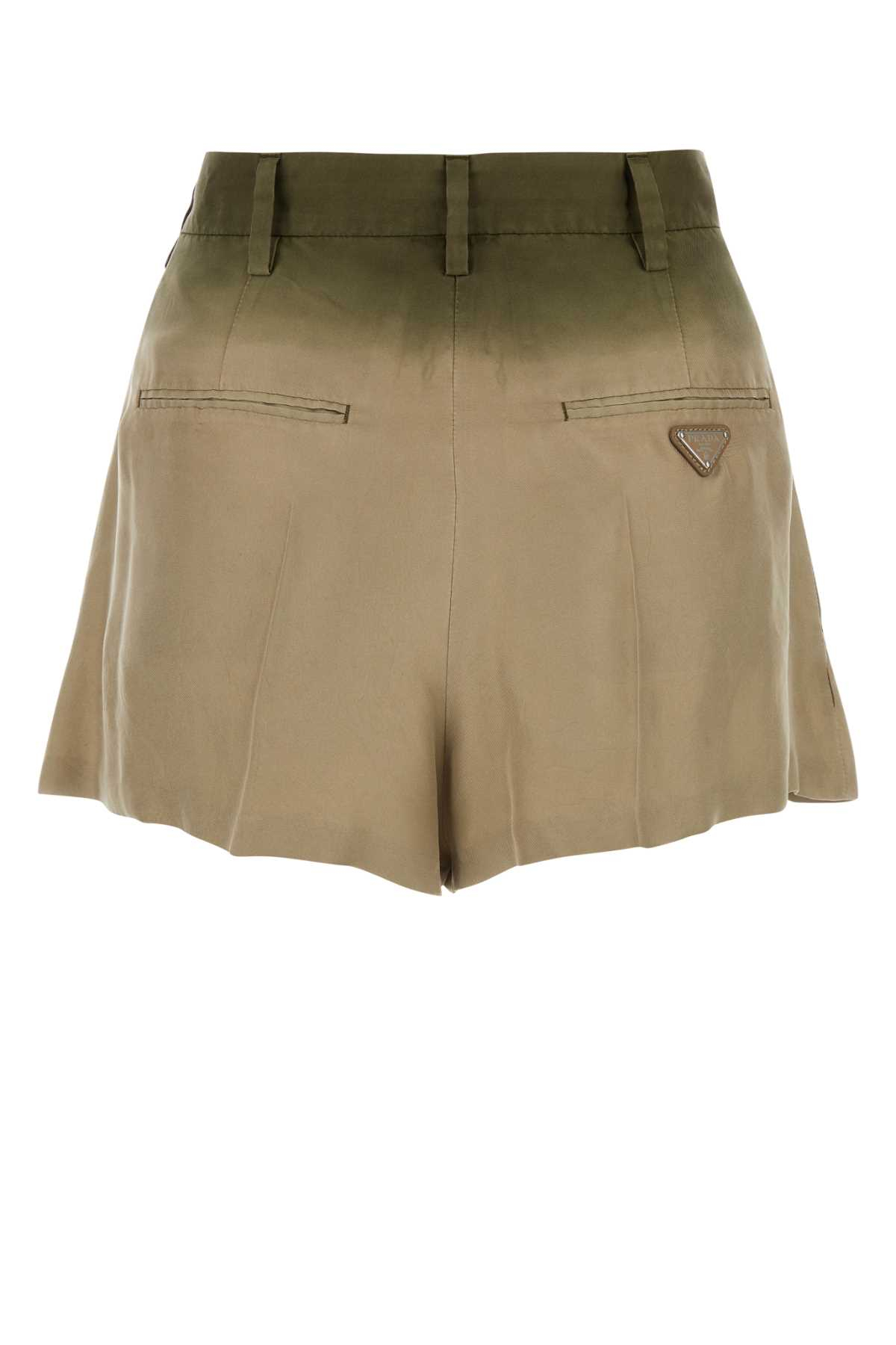 [Prada] Shorts FW24 P200ISOOO14TF F0065