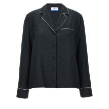[Off-White] Blouse SS24 OWGE016C99FAB00110001000