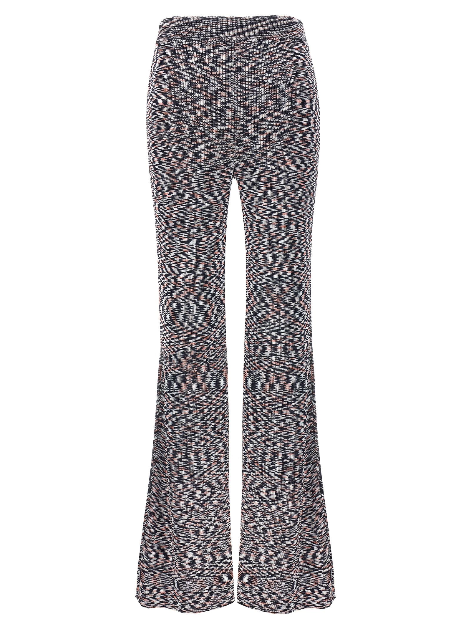 [MISSONI] Trousers SS24 DS24SI0MBK033SF705S