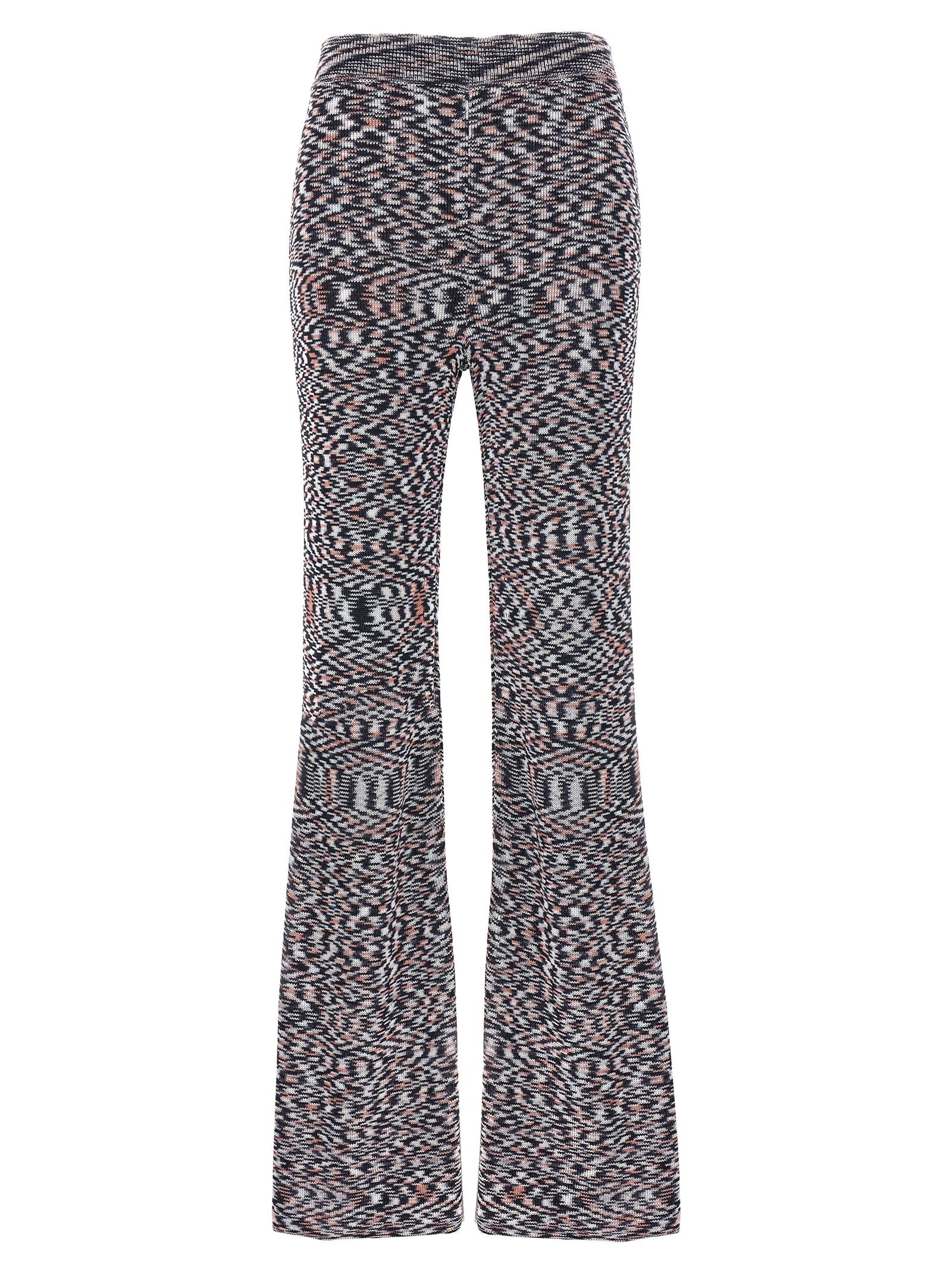 [MISSONI] Trousers SS24 DS24SI0MBK033SF705S