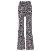 [MISSONI] Trousers SS24 DS24SI0MBK033SF705S