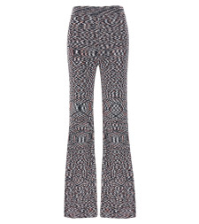 [MISSONI] Trousers SS24 DS24SI0MBK033SF705S
