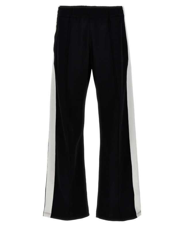 [MARANT] Trousers SS24 24PPA0302HAB1M10H01BK