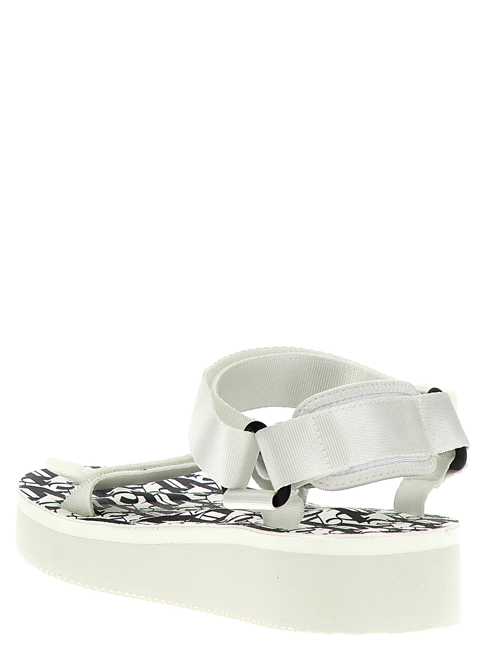 [Palm Angels] Sandals SS24 PWIH027S24MAT00101100110