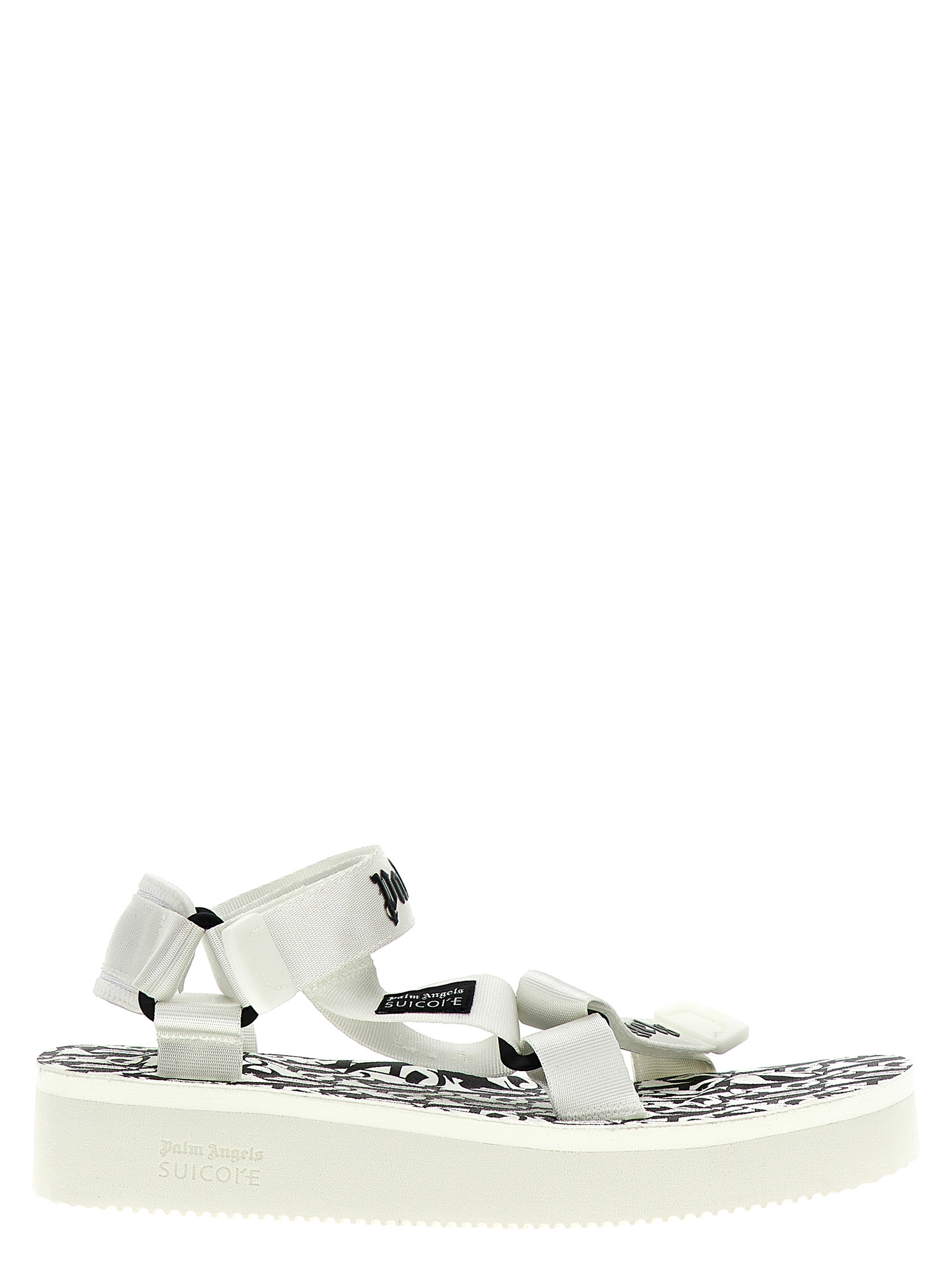 [Palm Angels] Sandals SS24 PWIH027S24MAT00101100110