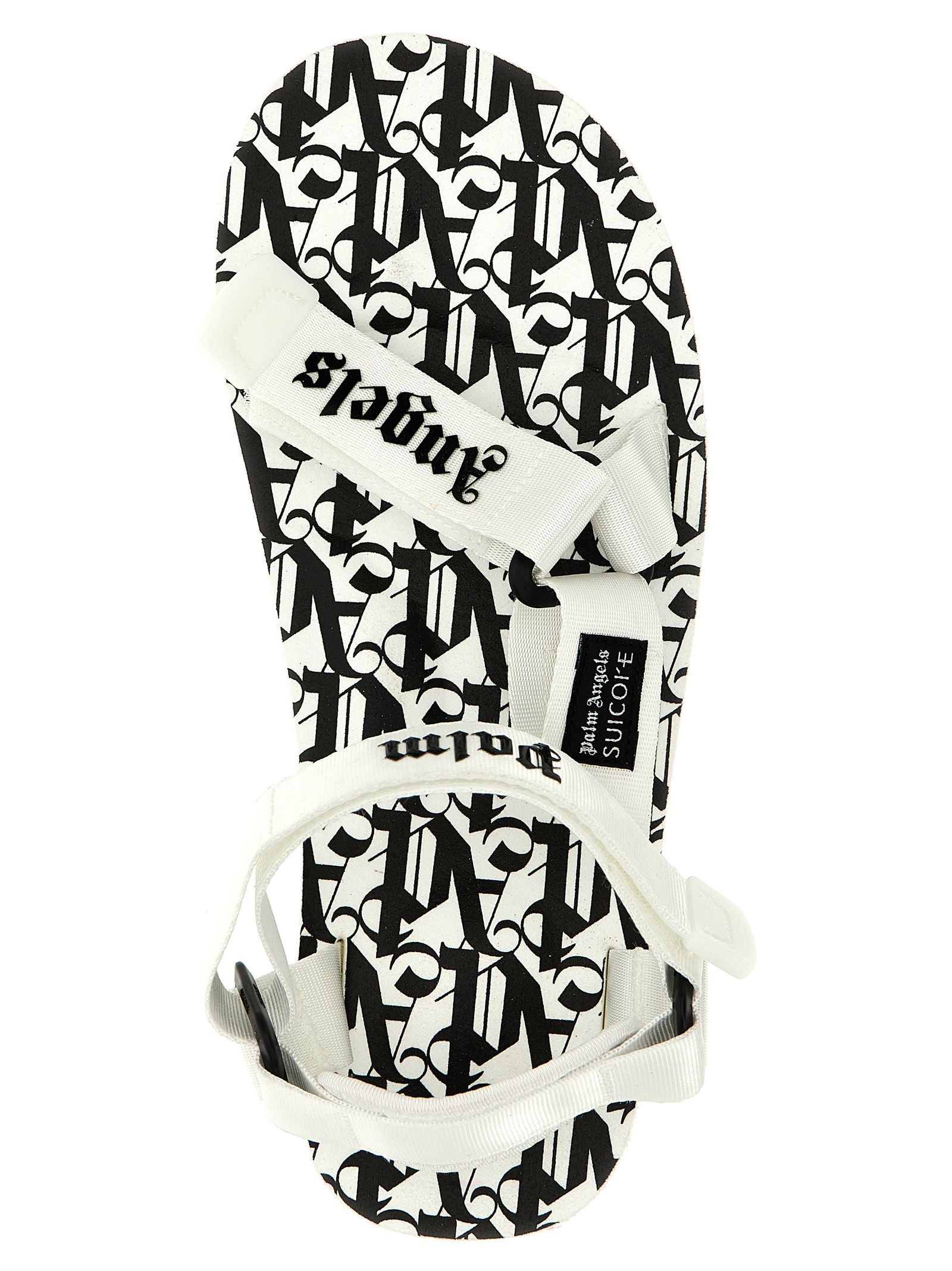 [Palm Angels] Sandals SS24 PWIH027S24MAT00101100110