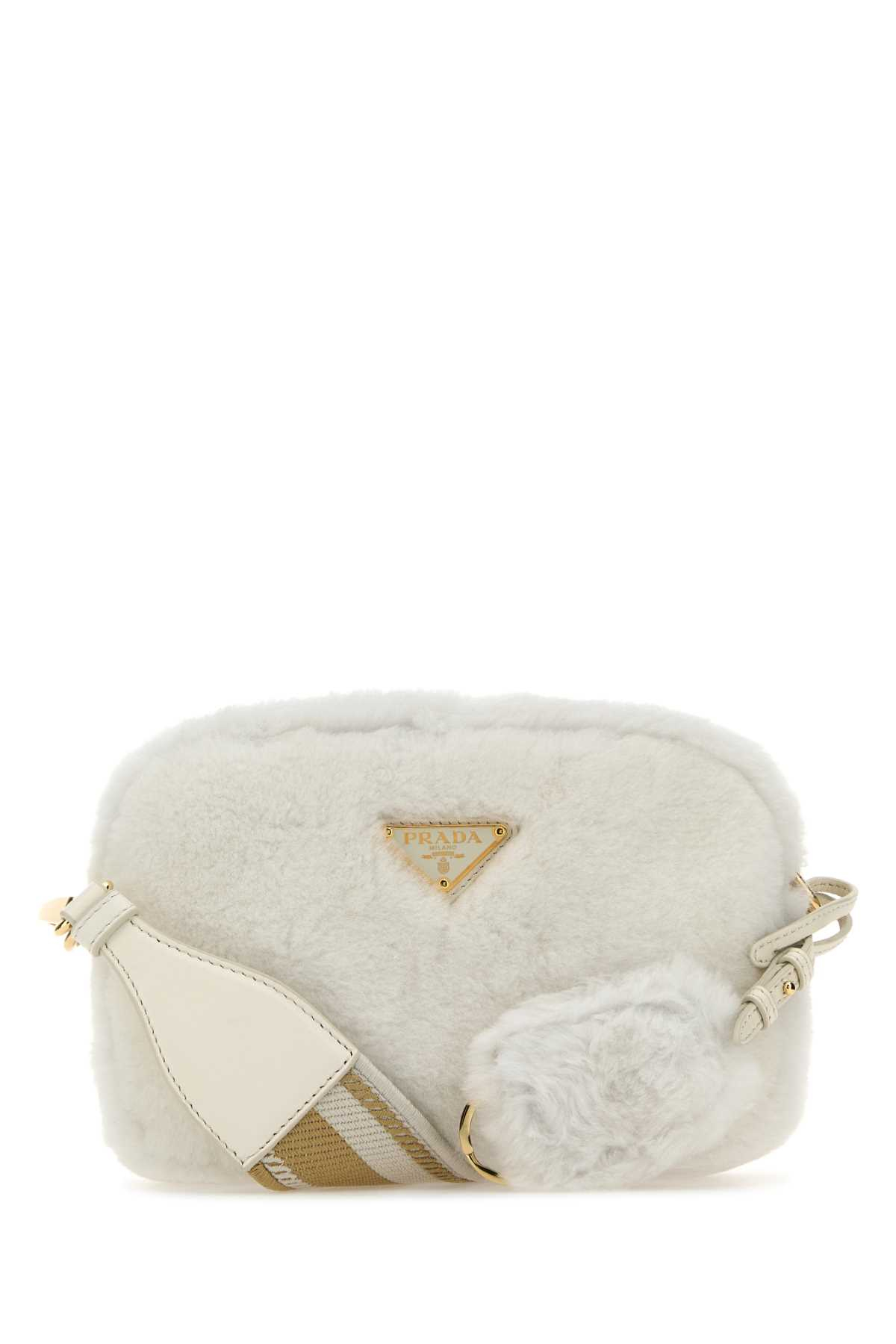 [Prada] Shoulder bag SS24 1BH192V3OO2EC9 F0009