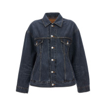 [Balenciaga] Casual Jacket SS24 773776TOW584673