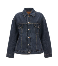 [Balenciaga] Casual Jacket SS24 773776TOW584673
