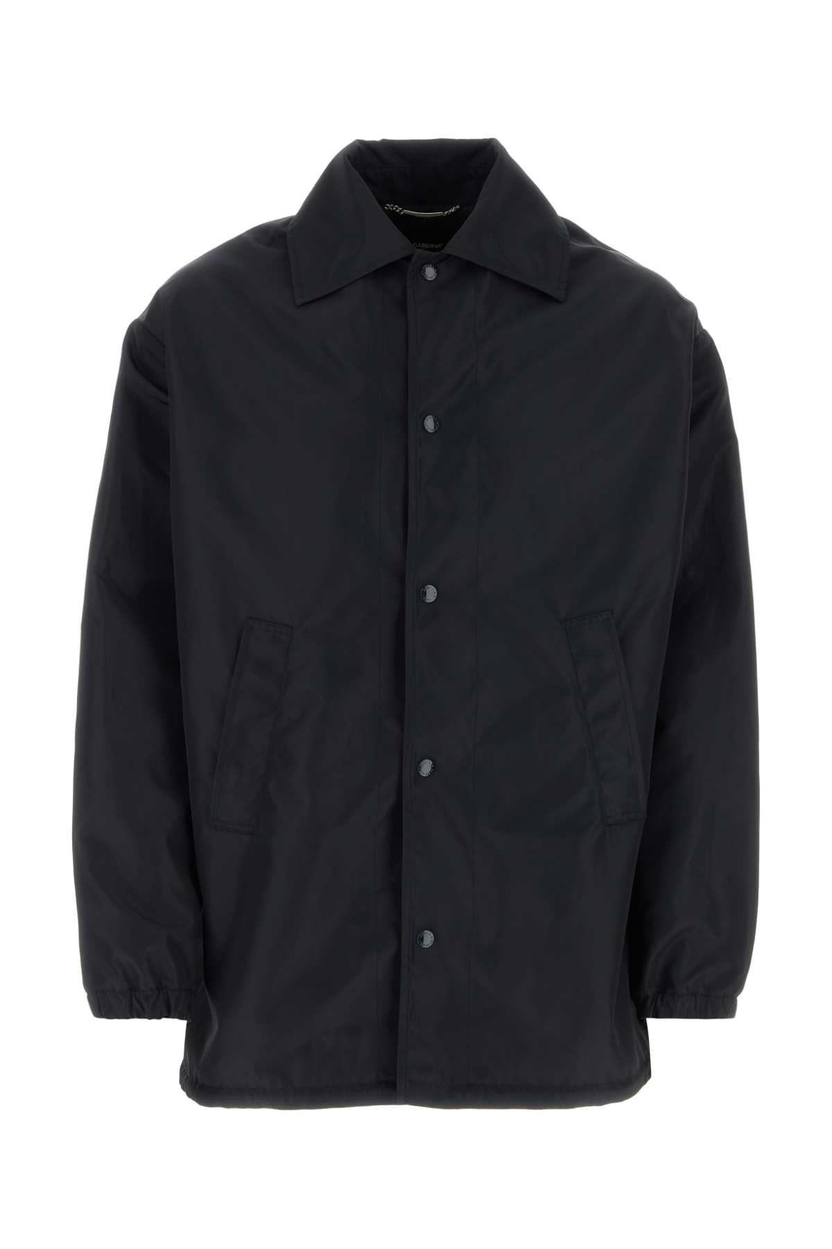 [Dolce & Gabbana] Casual Jacket SS24 G9ASDTGH188 B0665