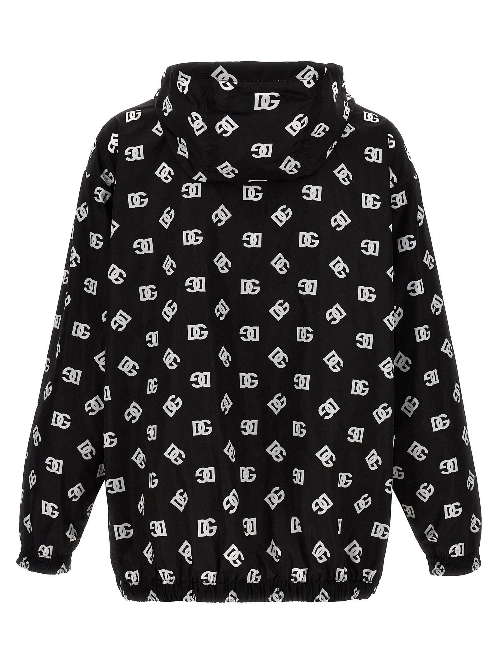[Dolce & Gabbana] Casual Jacket SS24 G9ARBTISMBRHNVAA