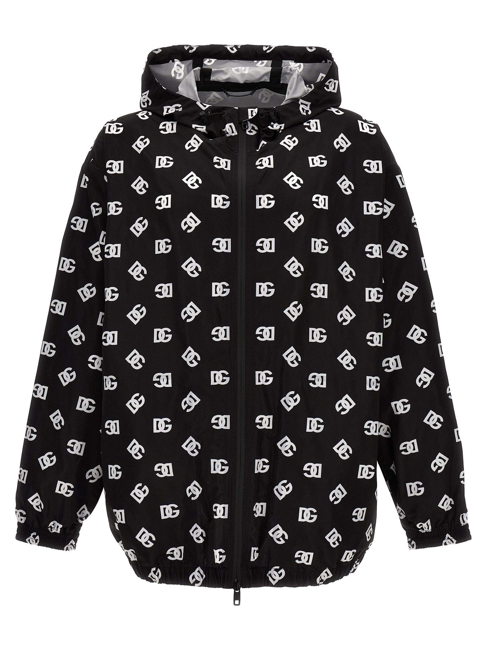 [Dolce & Gabbana] Casual Jacket SS24 G9ARBTISMBRHNVAA