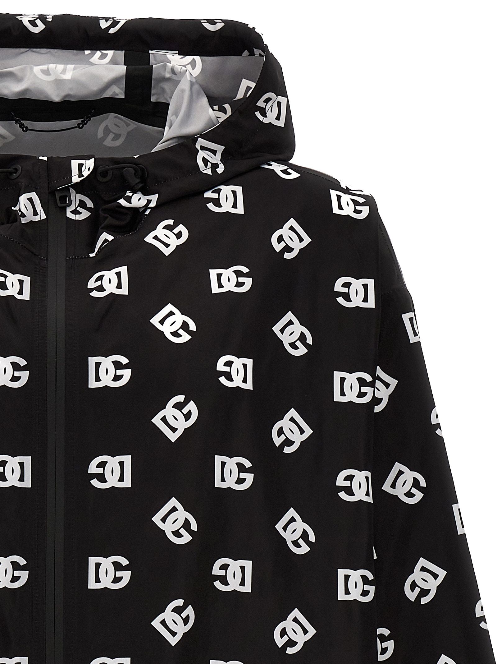 [Dolce & Gabbana] Casual Jacket SS24 G9ARBTISMBRHNVAA