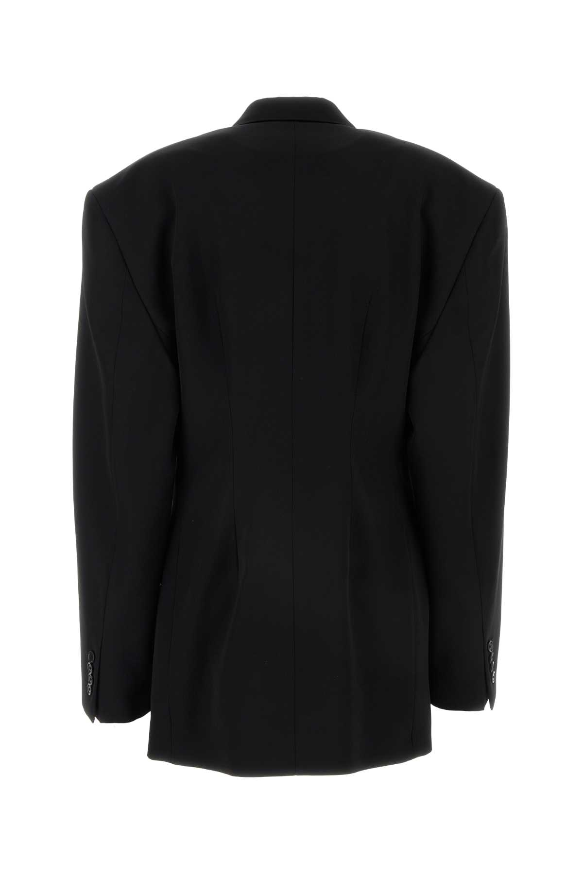 [Balenciaga] Blazer SS24 773357TNT39 1000