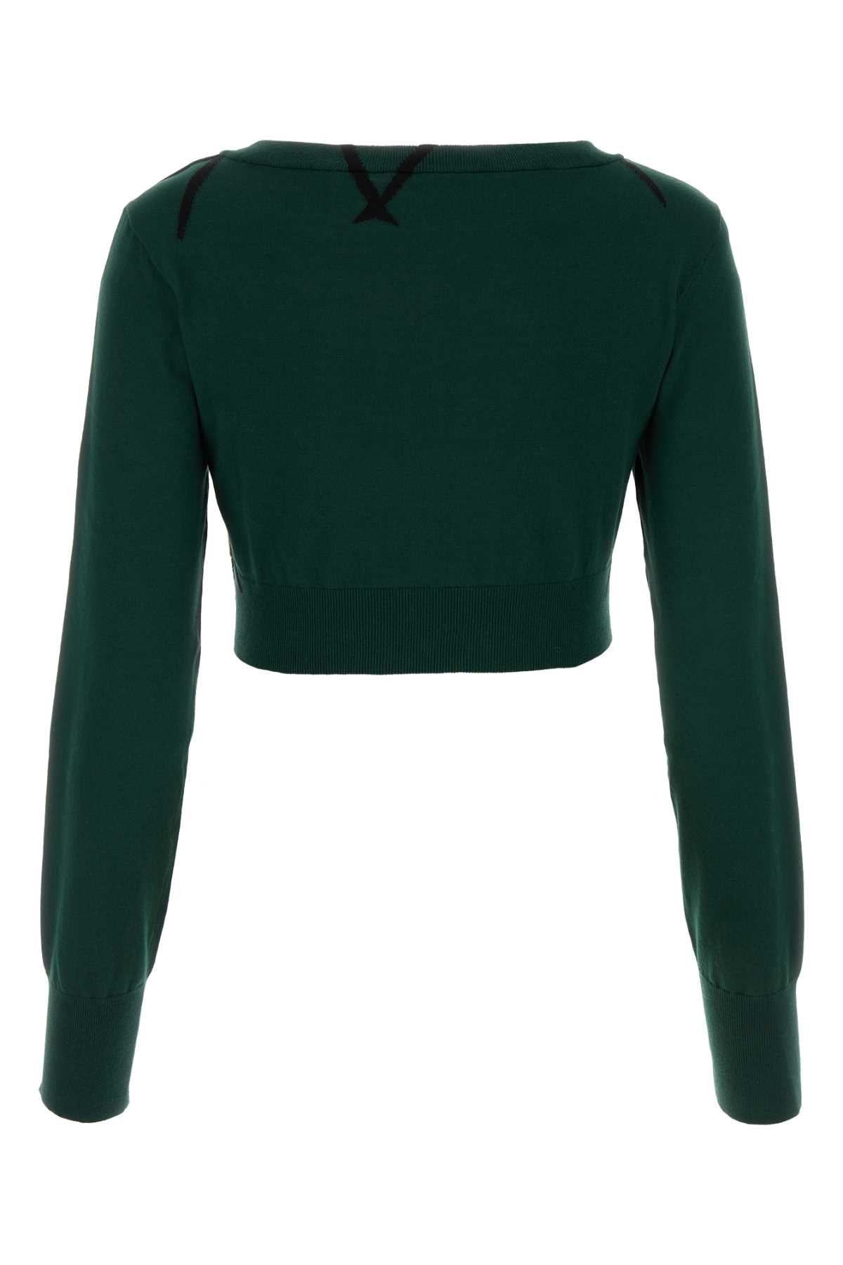 [Burberry] Knitwear SS24 8081138 B8636