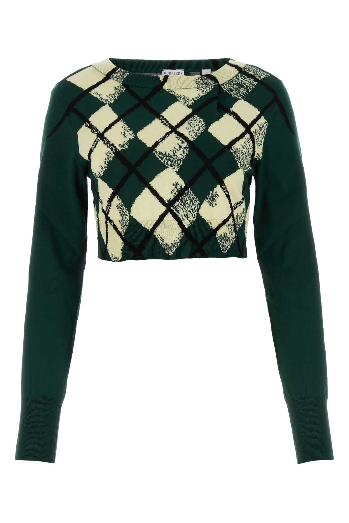 [Burberry] Knitwear SS24 8081138 B8636