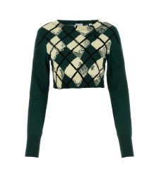 [Burberry] Knitwear SS24 8081138 B8636