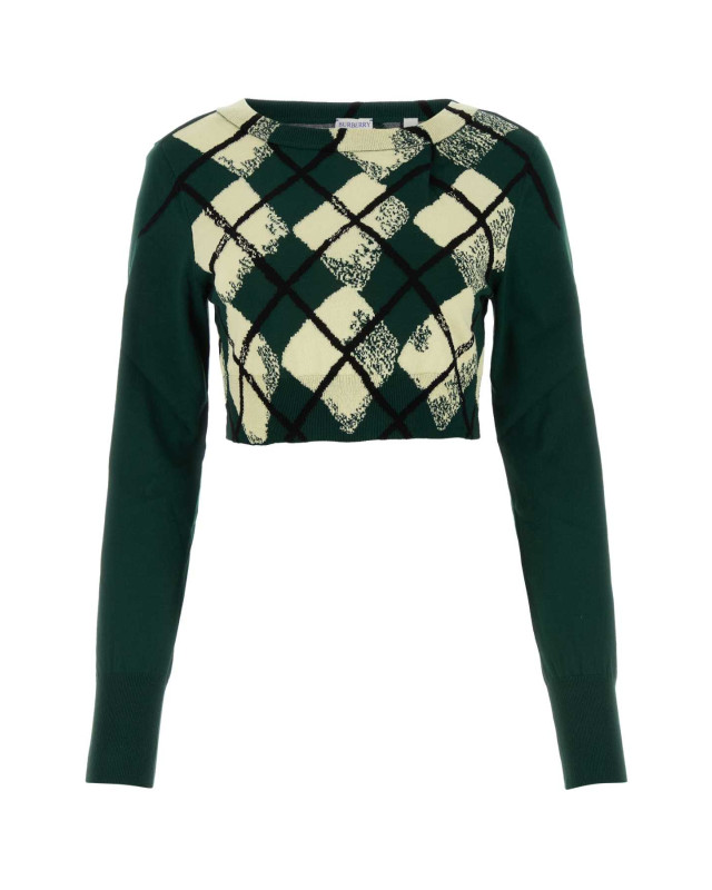 [Burberry] Knitwear SS24 8081138 B8636