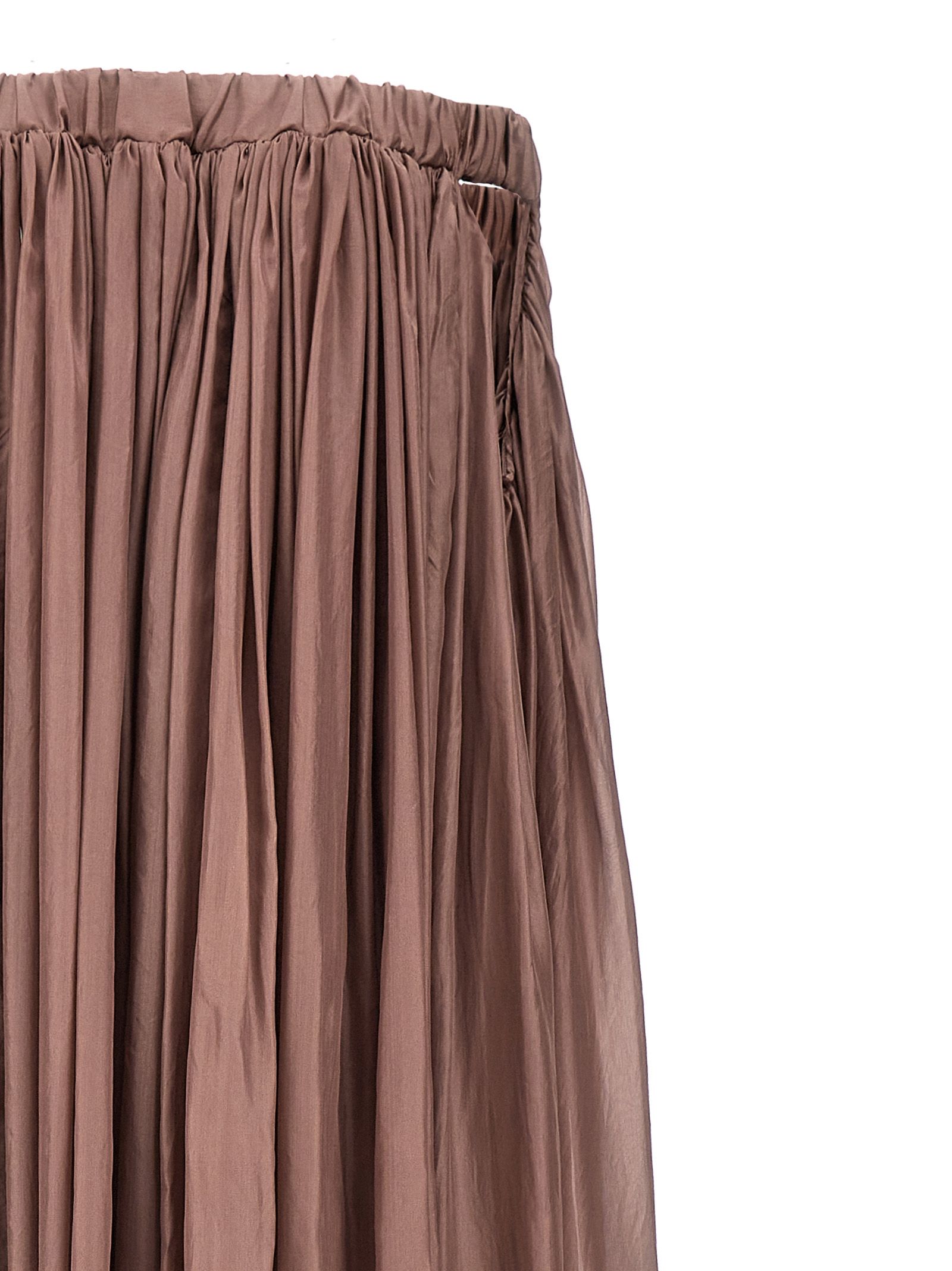 [Rick Owens] Sleeveless dress SS24 RP01D2506SH63