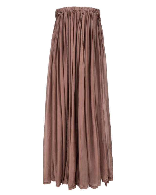[Rick Owens] Sleeveless dress SS24 RP01D2506SH63