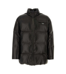 [Prada] Down Jacket FW25 UPS559JHI F0002