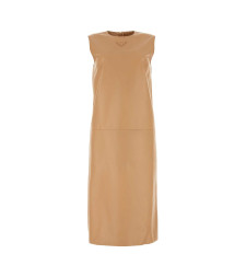 [Prada] Sleeveless dress SS24 53431SOOO14IT F0018