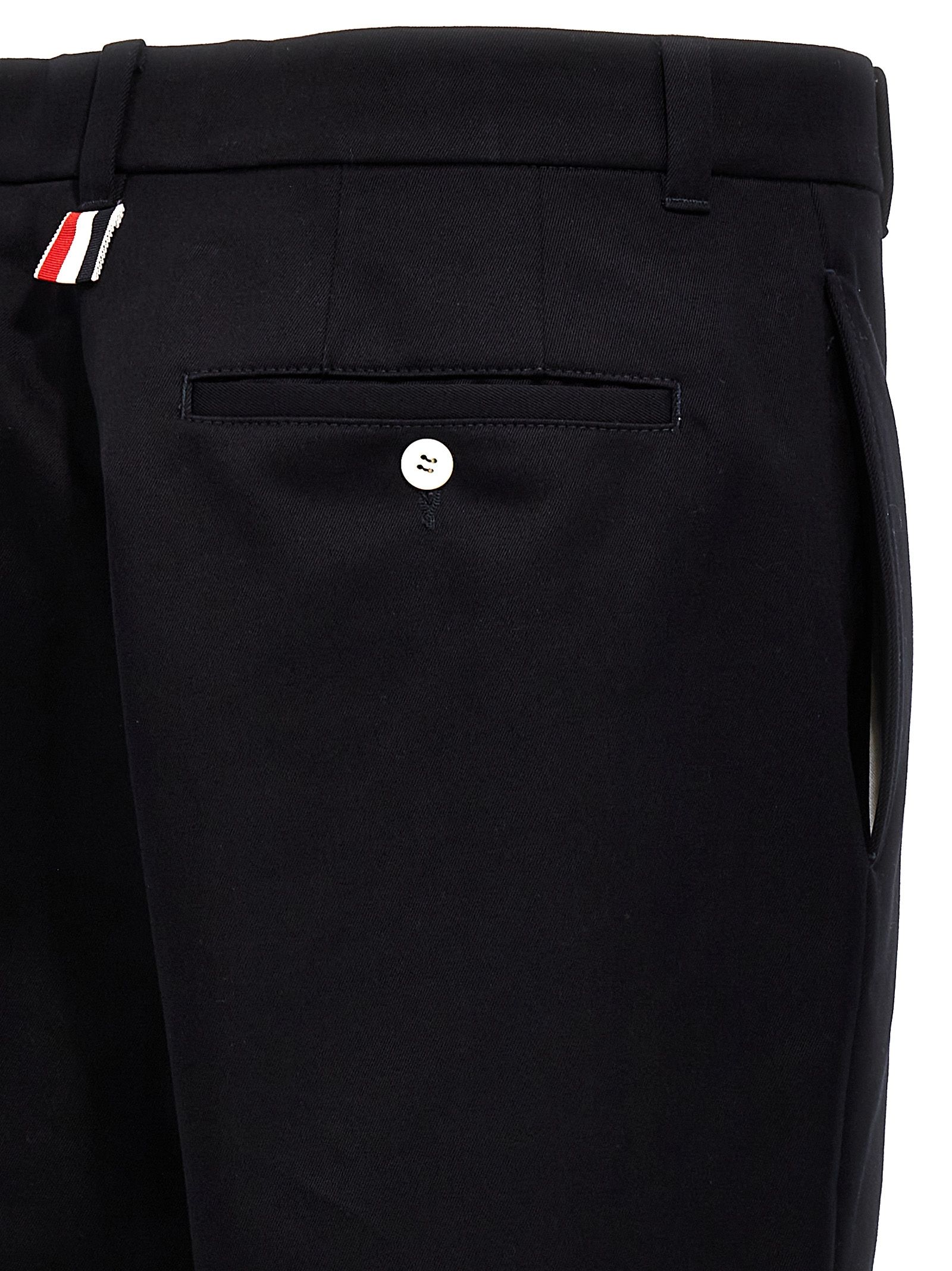 [Thom Browne] Trousers SS24 MTU328UF0175415