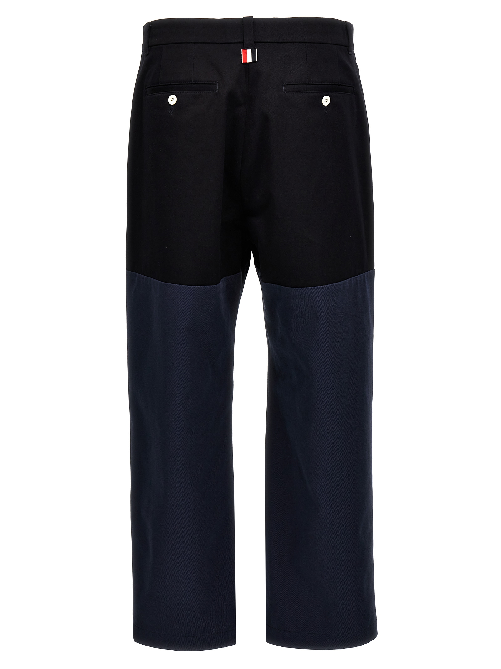 [Thom Browne] Trousers SS24 MTU328UF0175415