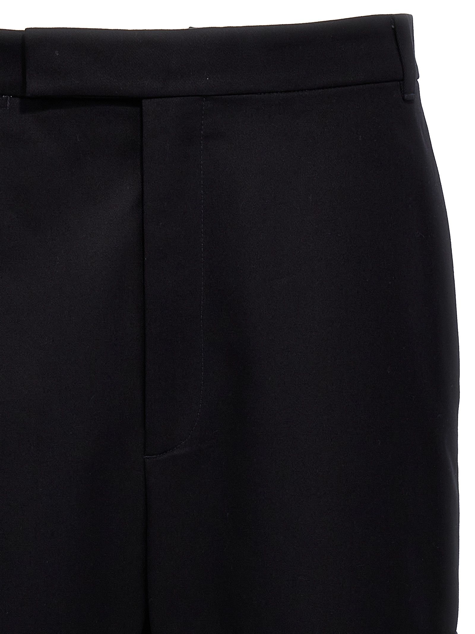 [Thom Browne] Trousers SS24 MTU328UF0175415