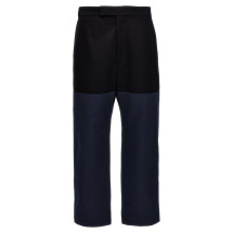 [Thom Browne] Trousers SS24 MTU328UF0175415