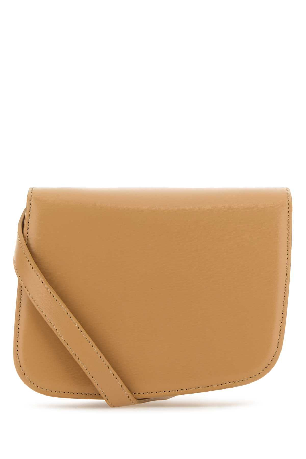 [Salvatore Ferragamo] Shoulder bag SS24 215971769388 LIGHTCAMEL