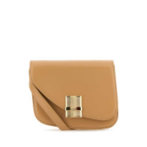 [Salvatore Ferragamo] Shoulder bag SS24 215971769388 LIGHTCAMEL