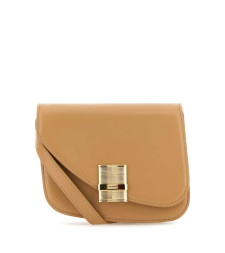 [Salvatore Ferragamo] Shoulder bag SS24 215971769388 LIGHTCAMEL