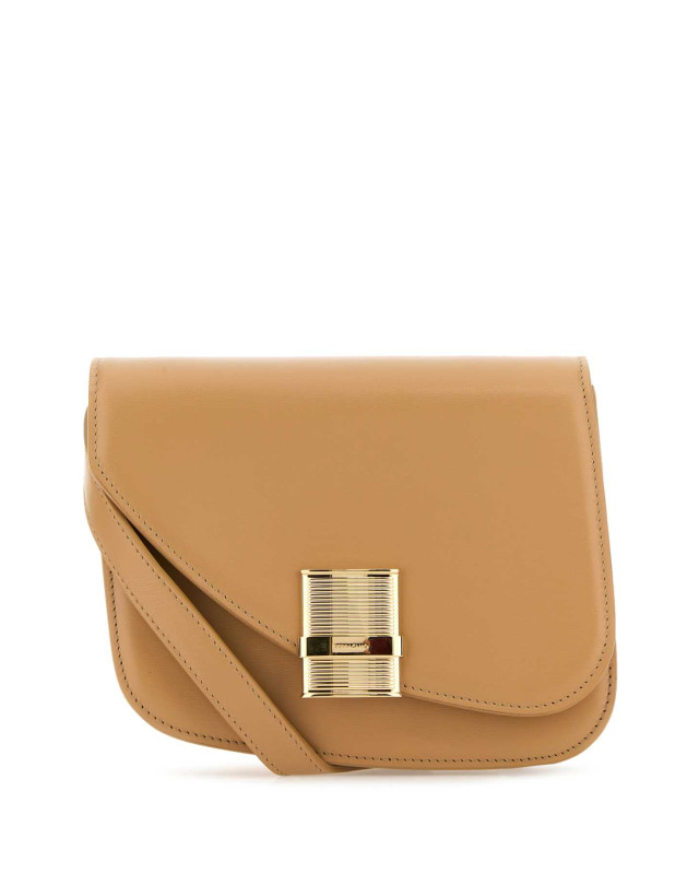 [Salvatore Ferragamo] Shoulder bag SS24 215971769388 LIGHTCAMEL
