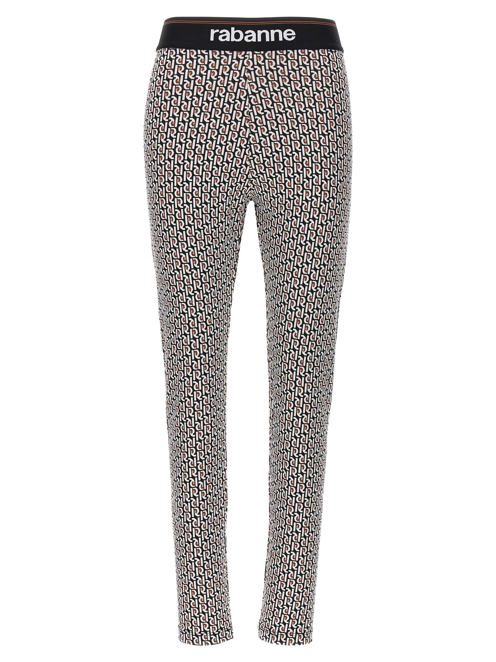 [Paco Rabanne] Leggings SS24 24PJPA325VI0360V317
