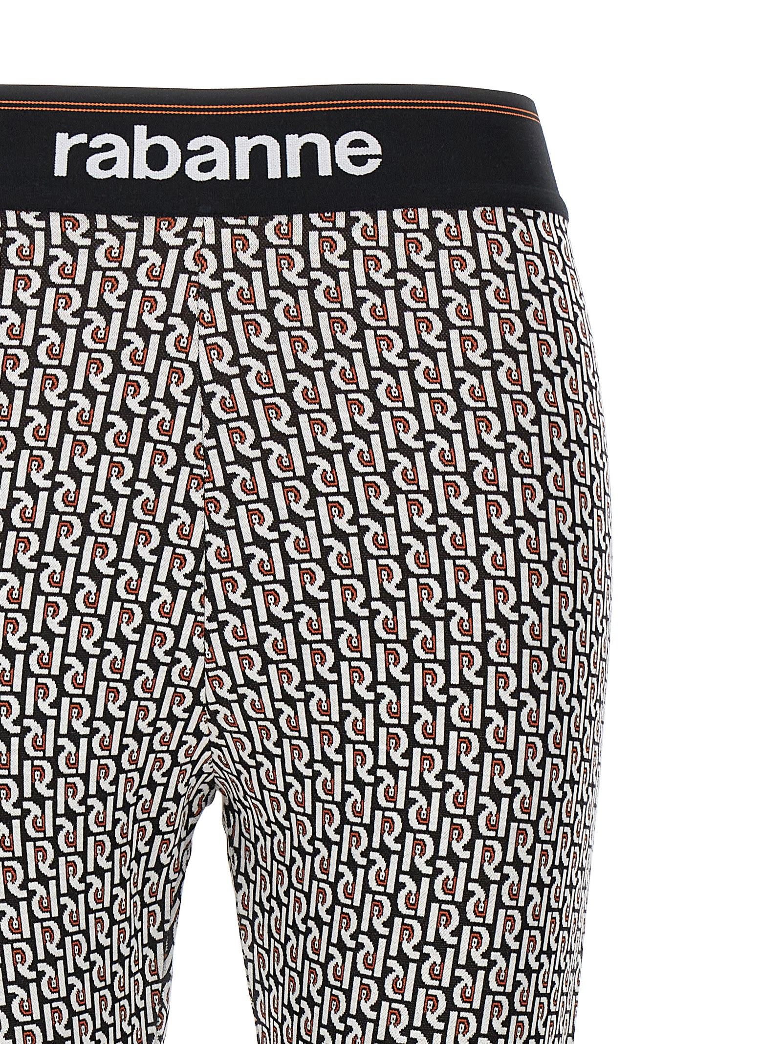 [Paco Rabanne] Leggings SS24 24PJPA325VI0360V317