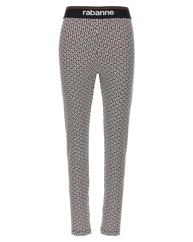 [Paco Rabanne] Leggings SS24 24PJPA325VI0360V317