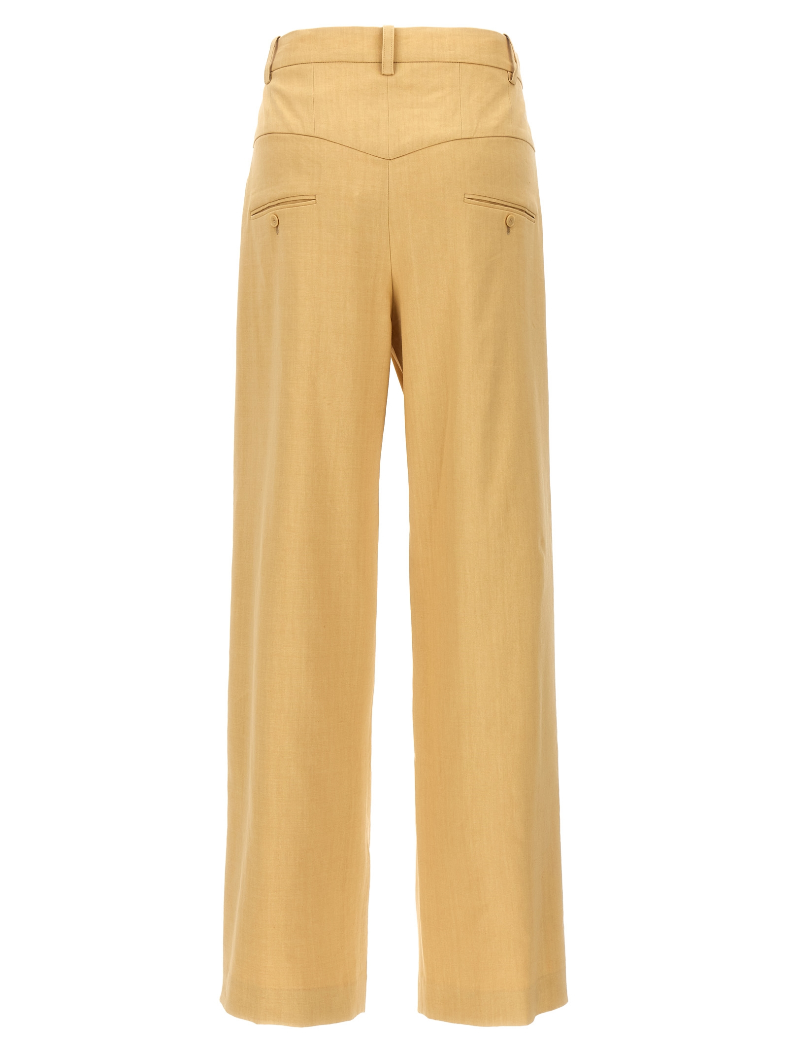 [Isabel Marant] Trousers SS24 24PPA0270FBB1F04I10ST