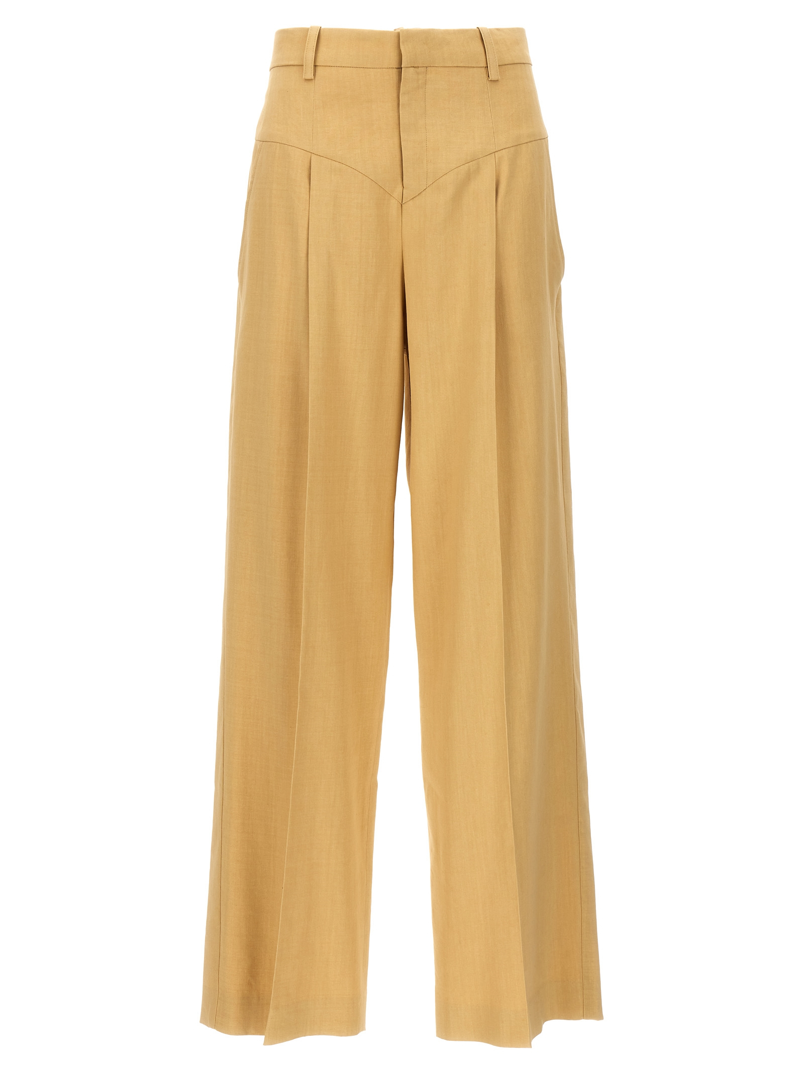 [Isabel Marant] Trousers SS24 24PPA0270FBB1F04I10ST