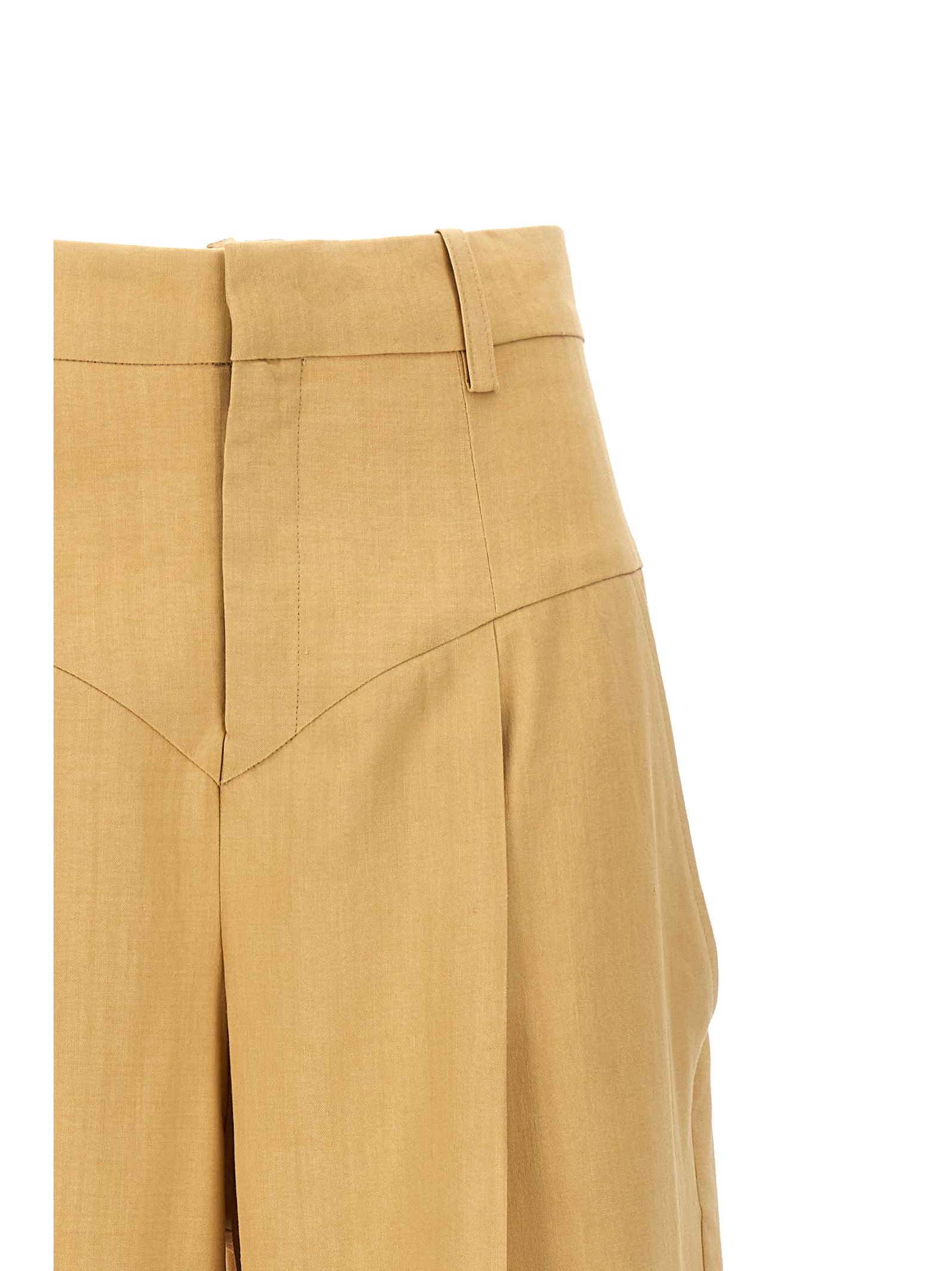 [Isabel Marant] Trousers SS24 24PPA0270FBB1F04I10ST