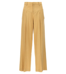 [Isabel Marant] Trousers SS24 24PPA0270FBB1F04I10ST