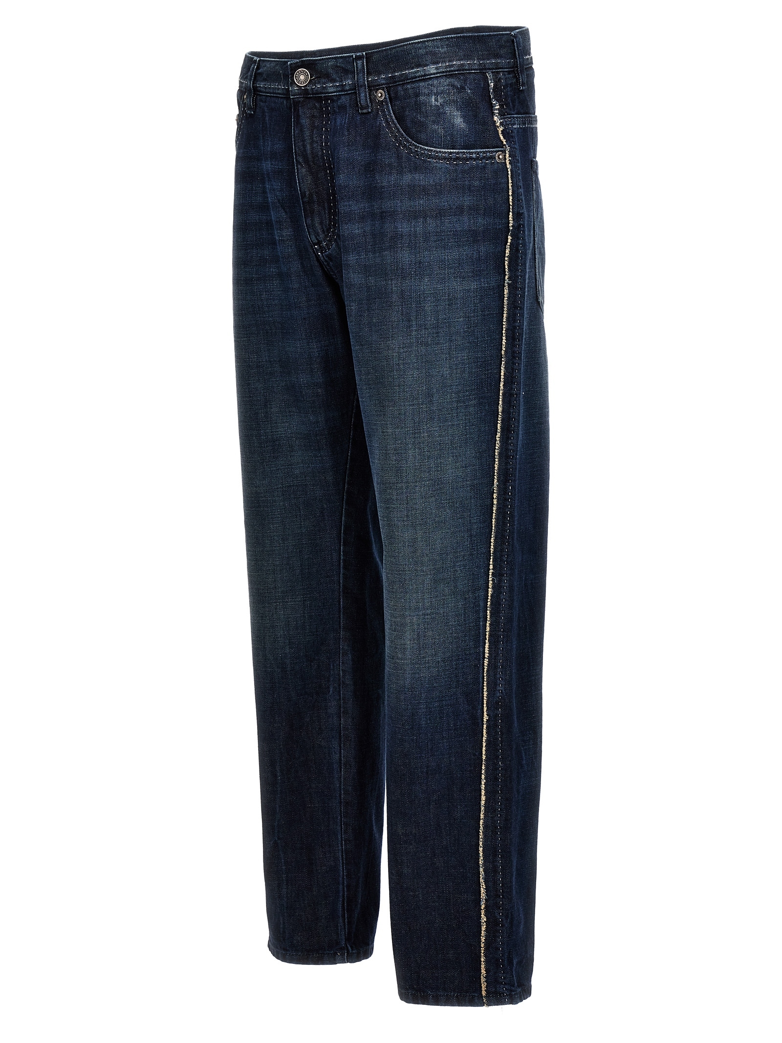 [Dolce & Gabbana] Jeans SS24 GYJDADG8KG1S9001