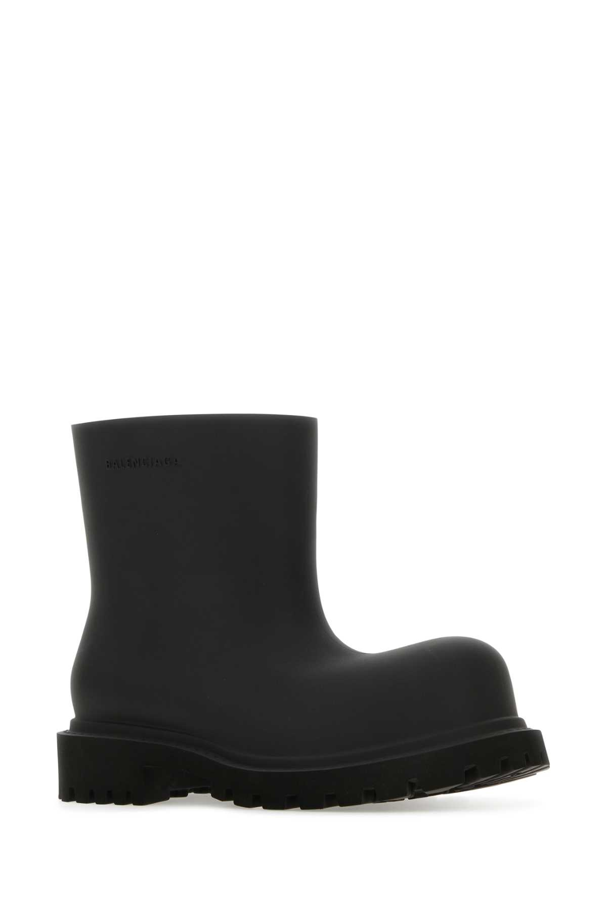 [Balenciaga] Boots FW25 770610W0FOI 1000