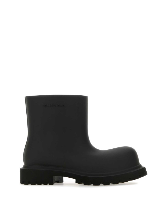 [Balenciaga] Boots FW25 770610W0FOI 1000